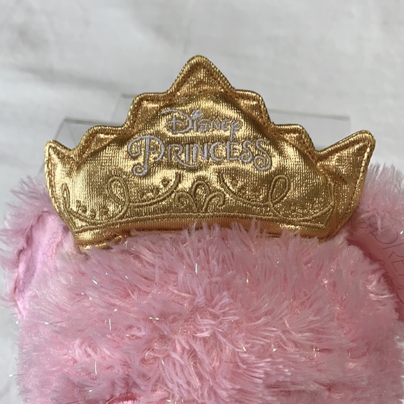 Pink princess build a bear - Picture 5 of 15